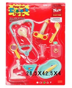 2 ASST DOCTOR SET - HP1001830