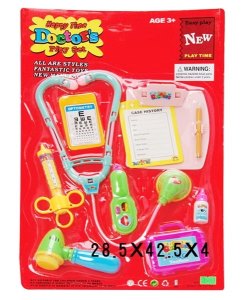 2 ASST DOCTOR SET - HP1001831