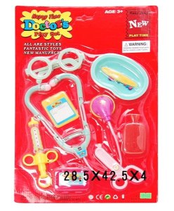 2 ASST DOCTOR SET - HP1001832