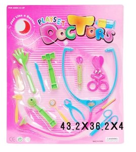  DOCTOR SET - HP1001835