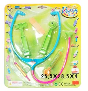 6 ASST DOCTOR SET - HP1001836
