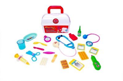 DOCTOR SET - HP1001859
