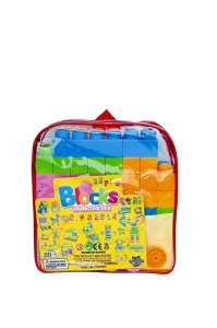 BLOCK 55PCS - HP1001895