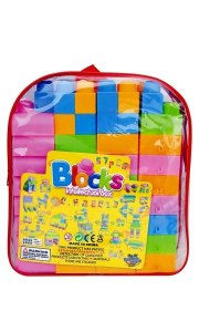 BLOCK 67PCS - HP1001896