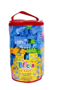 BLOCK 244PCS - HP1001901