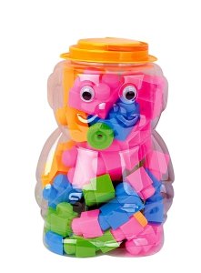 BLOCK 49PCS - HP1001904