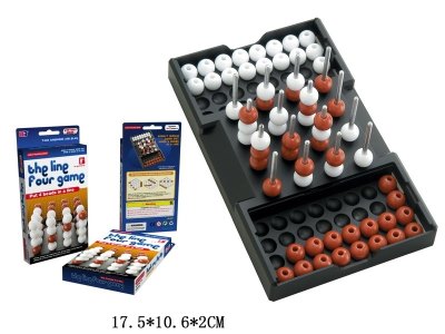 THE LINE FOUR GAME  - HP1001924