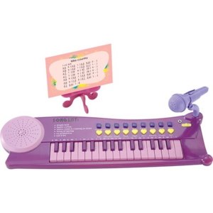 32 KEYS ELECTRONIC KEYBOARD - HP1002037