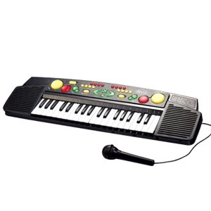 37 KEYS ELECTRONIC KEYBOARD - HP1002039