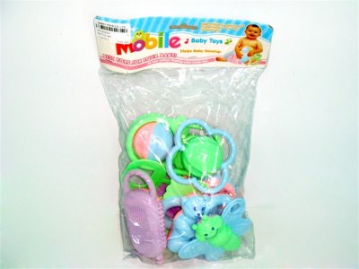 RATTLE SET - HP1002084
