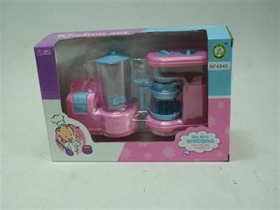 2/S KITCHEN SET  - HP1002113