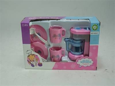 6/S KITCHEN SET - HP1002114