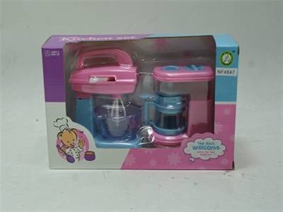 2/S KITCHEN SET  - HP1002115