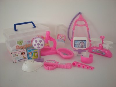DOCTOR SET - HP1002124