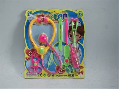 DOCTOR SET(8PCS) - HP1002127