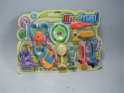 DOCTOR SET(11PCS) - HP1002130