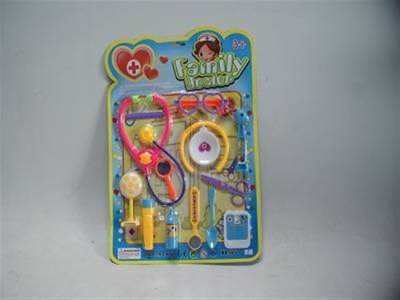 DOCTOR SET(12PCS) - HP1002132