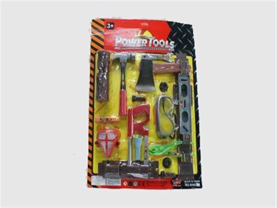 TOOL SET 3 ASST. - HP1002138