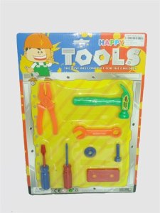 TOOL SET(8PCS) - HP1002147