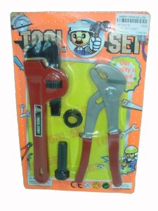 TOOL SET 3 ASST. - HP1002150
