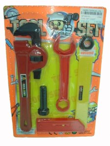 TOOL SET 2 ASST. - HP1002151
