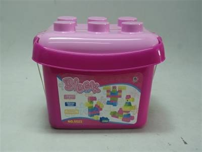 BLOCK 53PCS - HP1002154