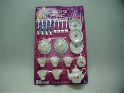 TEA SET - HP1002160