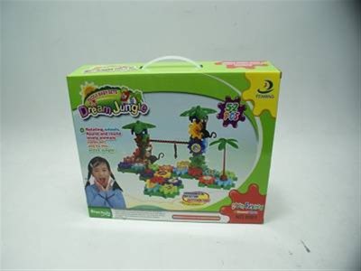 BLOCK 52PCS - HP1002161