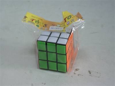 MAGIC CUBE - HP1002164