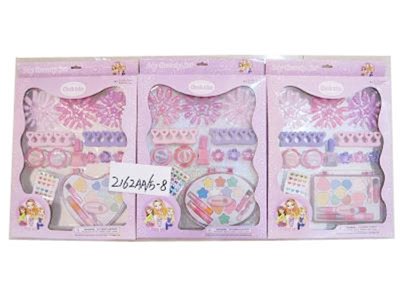 COSMETICS SET 3 ASST. - HP1002171