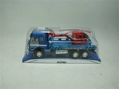 FRICTION TOW TRUCK - HP1002185