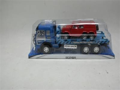 FRICTION TOW TRUCK - HP1002194