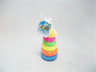 DUCK RAINBOW FERRULE GAME  - HP1002229