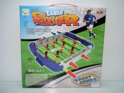 SOCCER GAME SET - HP1002233