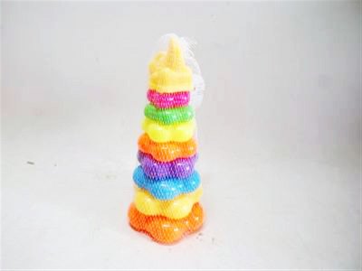 CAYMAN RAINBOW FERRULE GAME  - HP1002234