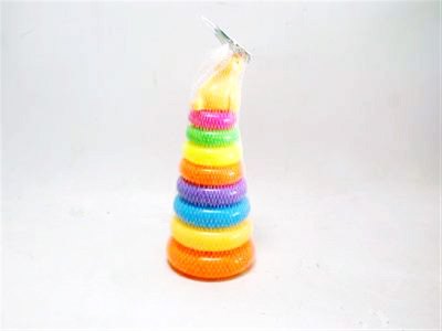 SEA LION RAINBOW FERRULE GAME  - HP1002235