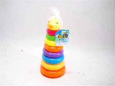 DOLPHIN RAINBOW FERRULE GAME  - HP1002236