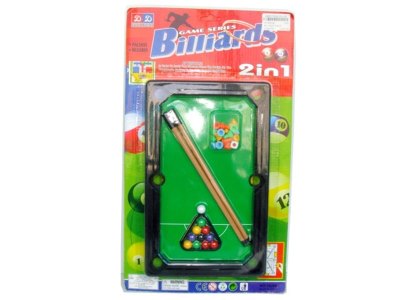BILLIARDS TABLE  - HP1002240