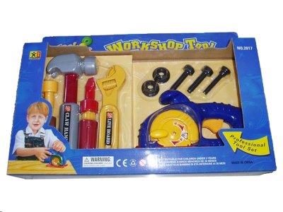 FRICTION TOOL SET - HP1002293