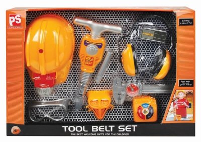 B/O TOOL SET  - HP1002299