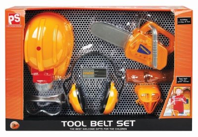 B/O TOOL SET  - HP1002300