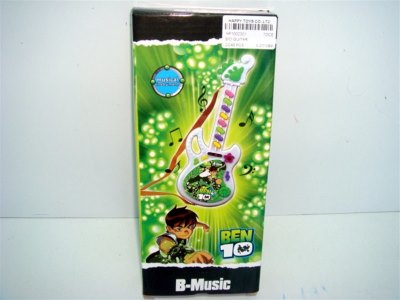 B/O GUITAR - HP1002301
