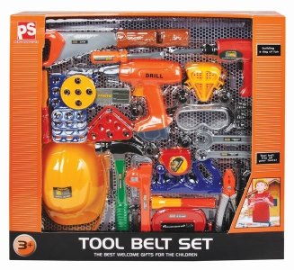 TOOL SET(43PCS) - HP1002338