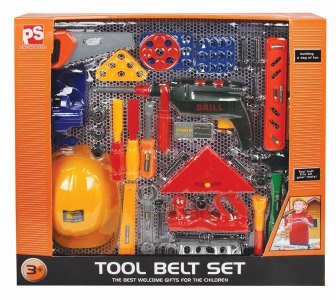 TOOL SET(45PCS) - HP1002340