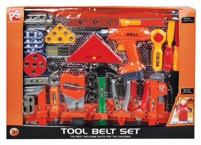 TOOL SET(42PCS) - HP1002343