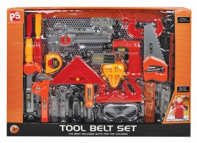 TOOL SET(42PCS) - HP1002344