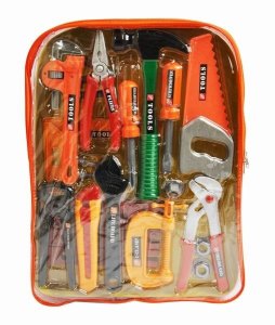 TOOL SET - HP1002354
