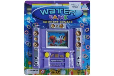 WATER GAME (HOME THEATER) - HP1002374