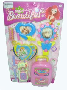 BEAUTY SET - HP1002375