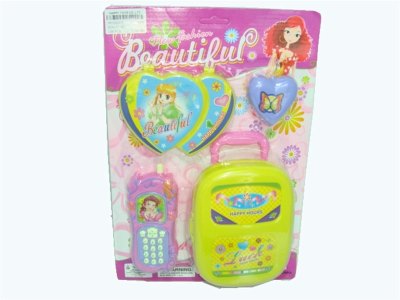BEAUTY SET - HP1002376